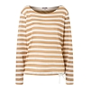 Dámská mikina TIMEZONE Stripe Pullover 6182 - Timezone - 12-10224-00-6316 6182 Stripe Pullover