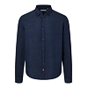 Pánská sportovní košile TIMEZONE Soft Linen Basic Shirt 3393 - Timezone - 23-10124-00-1139 3393 Soft Linen Basic S