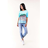 Dámská halenka SEIDEL Shirt 1/2 Arm 60 - SEIDEL - Z2017 60 Shirt 1/2 Arm