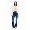 DESIGUAL 23SWED38 1001 CHAQ ENERO 1001 WHITE - DESIGUAL - 23SWED38 1001 CHAQ ENERO