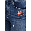 Dámské jeans DESIGUAL DENIM_NANI 5053 BLUE - DESIGUAL - 23SWDD06 5053 DENIM_NANI