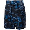 Pánské bermudy HELLY HANSEN NEWPORT BOARDSHORTS 585 - Helly Hansen - 34277 585 NEWPORT BOARDSHORTS