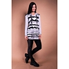 Dámská halenka SEIDEL Kleid Arm 93 - SEIDEL - Y3037 93 Kleid Arm