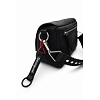 Dámská kabelka DESIGUAL DEJAVU PHUKET MINI 2000 BLACK - DESIGUAL - 23WAXP95 2000 BOLS DEJAVU PHUKET MINI