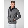 Pánská mikina HELLY HANSEN HP FLEECE JACKET 972 QUIET SHADE