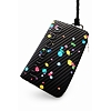 Dámská peněženka DESIGUAL 23WAYP15 2000 MONE SPLATTER23 EMMA 2.0 M 2000 BLACK - DESIGUAL - 23WAYP15 2000 MONE SPLATTER23 EMMA 2.0 M
