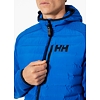 Pánská bunda HELLY HANSEN ARCTIC OCEAN HYBRID INSULATOR 543 COBALT 2.0 - Helly Hansen - 34074 543 ARCTIC OCEAN HYBRID INSULATOR