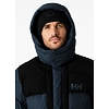 Pánská zimní bunda HELLY HANSEN EXPLORER PUFFY JACKET 860 ALPINE FROST - Helly Hansen - 53994 860 EXPLORER PUFFY JACKET