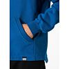 Pánská mikina HELLY HANSEN ARCTIC OCEAN HOODIE 606 DEEP FJORD - Helly Hansen - 30361 606 ARCTIC OCEAN HOODIE