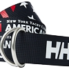 HELLY HANSEN AM D-COMMUTER 601 - Helly Hansen - 29595 601 AM SAILING WEBBING BELT