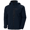 Pánská bunda HELLY HANSEN HP RACING JACKET 597 navy - Helly Hansen - 34376 597 HP RACING HOODED JACKET