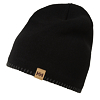 Čepice zimní HELLY HANSEN MOUNTAIN BEANIE FLEECE LINED 992 BLACK/GREY - Helly Hansen - 67083 992 MOUNTAIN BEANIE FLEECE LINED