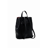 Dámský batůžek DESIGUAL ALL MICKEY SUMY 2000 BLACK - DESIGUAL - 23WAKP03 2000 BACK ALL MICKEY SUMY