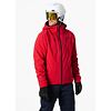 Pánská zimní bunda HELLY HANSEN 65927 162 ALPHA 4.0 JACKET 162 RED - Helly Hansen - 65927 162 ALPHA 4.0 JACKET