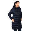 Dámský zimní kabát FIVE SEASONS 20196 710 HELEN JKT W 710 NAVY
