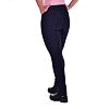 Dámské kalhoty STEHMANN INA 744 300 marine - Stehmann - INA 744 300 ANKLE PANTS 63713