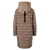 Dámský zimní kabát TIMEZONE Bonded Volume Coat 6405 - Timezone - 19-10053-01-8016 6405 Bonded Volume Coat