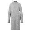 Dámské šaty TIMEZONE Mock Neck Knit Dress 8020 - Timezone - 11-10103-00-9142 8020 Mock Neck Knit Dre