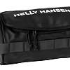 HELLY HANSEN HH WASH BAG 2 990 BLACK - Helly Hansen - 68007 990 HH WASH BAG 2