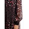 Dámské šaty DESIGUAL 24SWVW20 2000 VEST_DUQUE 2000 BLACK - DESIGUAL - 24SWVW20 2000 VEST_DUQUE