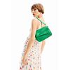 Dámská kabelka DESIGUAL 24SAXP43 4014 BAG_MACHINA Phuket MINI 4014 GREEN - DESIGUAL - 24SAXP43 4014 BAG_MACHINA Phuket MINI