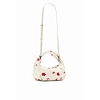 Dámská kabelka DESIGUAL 24SAXP76 1001 BAG_CIRCA SCOTT 1001 WHITE - DESIGUAL - 24SAXP76 1001 BAG_CIRCA SCOTT