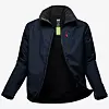 Pánská bunda HELLY HANSEN 34444 597 CREW MIDLAYER JACKET 2 597 NAVY - Helly Hansen - 34444 597 CREW MIDLAYER JACKET 2