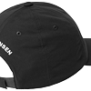 Čepice letní HELLY HANSEN 67517 980 CREW CAP 2.0 980 EBONY - Helly Hansen - 67517 980 CREW CAP 2.0