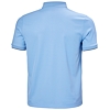 HELLY HANSEN 34207 627 OCEAN POLO 627 BRIGHT BLUE - Helly Hansen - 34207 627 OCEAN POLO