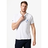 HELLY HANSEN 34416 1 HP RACE POLO 001 WHITE