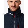 Pánská bunda HELLY HANSEN 34444 597 CREW MIDLAYER JACKET 2 597 NAVY - Helly Hansen - 34444 597 CREW MIDLAYER JACKET 2