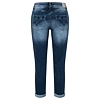 Dámské jeans TIMEZONE 17-10080-00-3014 3838 Slim NaliTZ 7/8 3838 - Timezone - 17-10080-00-3014 3838 Slim NaliTZ 7/8
