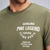 PME LEGEND PTSS2402572 6149 Short sleeve r-neck play single 6149 - PME LEGEND - PTSS2402572 6149 Short sleeve r-neck play single