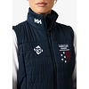 Dámská vesta HELLY HANSEN 30240 598 W CREW INSULATOR VEST 598  NAVY - Helly Hansen - 30240 598 W CREW INSULATOR VEST