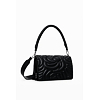 DESIGUAL 24WAXP10 2000 BAG CURIE DORTMUND 2.0 2000 BLACK