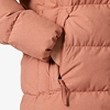 Dámský zimní kabát HELLY HANSEN 53624 84 W BLOSSOM PUFFY PARKA 084 CEDARWOOD - Helly Hansen - 53624 84 W BLOSSOM PUFFY PARKA