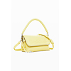 Dámská kabelka DESIGUAL 25SAXPBB 8037 BAG HALF VENECIA 3.0 FANTASY 8037 YELLOW