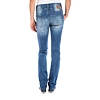 Dámské jeans TIMEZONE 16-5407 3460 BellaTZ Body Straight 3460 - Timezone - 16-5407 3460 BellaTZ Body Straight