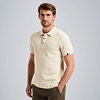 Pánská polokošile PME LEGEND Polo short sleeve slub jacquard jersey 7013 - PME LEGEND - PPSS2504865 7013 Polo short sleeve slub jacquard jersey