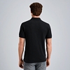 Pánská polokošile PME LEGEND Polo short sleeve slub jacquard jersey 5281 - PME LEGEND - PPSS2504865 5281 Polo short sleeve slub jacquard jersey
