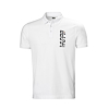 Pánská polokošile HELLY HANSEN COASTLINE POLO 001 bílá