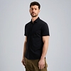 Pánská košile PME LEGEND Short Sleeve Shirt Yarn Dyed Jersey stripe 5281 - PME LEGEND - PSIS2505226 5281 Short Sleeve Shirt Yarn Dyed Jersey stripe
