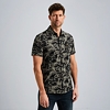 Pánská košile PME LEGEND Short Sleeve Shirt Print on Jersey Pique 5281 - PME LEGEND - PSIS2505228 5281 Short Sleeve Shirt Print on Jersey Pique