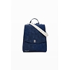 Dámský batůžek DESIGUAL 25WAKP34 5031 BACK SIERRA SUMYMINISTRGHT BLUE 5031 BLUE