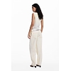 Dámské triko DESIGUAL 25WWTK21 1006 TS BRUMA 1006 WHITE - DESIGUAL - 25WWTK21 1006 TS BRUMA