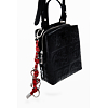 Dámská peněženka DESIGUAL 25WAYP28 2000 MONE ALL MICKEY SUMY PHONE 2000 BLACK - DESIGUAL - 25WAYP28 2000 MONE ALL MICKEY SUMY PHONE