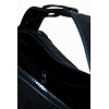 Dámská kabelka DESIGUAL 25WAXP29 2000 BAG SNAKE PATCH BERGAMO 2000 BLACK - DESIGUAL - 25WAXP29 2000 BAG SNAKE PATCH BERGAMO