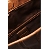 Dámská kabelka DESIGUAL 25WAXPA8 6011 BAG EMBRO PATCH LOVERTY CAMEL 6011 BROWN - DESIGUAL - 25WAXPA8 6011 BAG EMBRO PATCH LOVERTY CAMEL