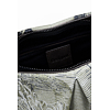 Dámská kabelka DESIGUAL 25WAXW05 2030 BAG MILHO LACROIX 2030 BLACK - DESIGUAL - 25WAXW05 2030 BAG MILHO LACROIX