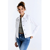 Dámské jeans GARCIA ladies pants Modrá - GARCIA - COJ Mila LD